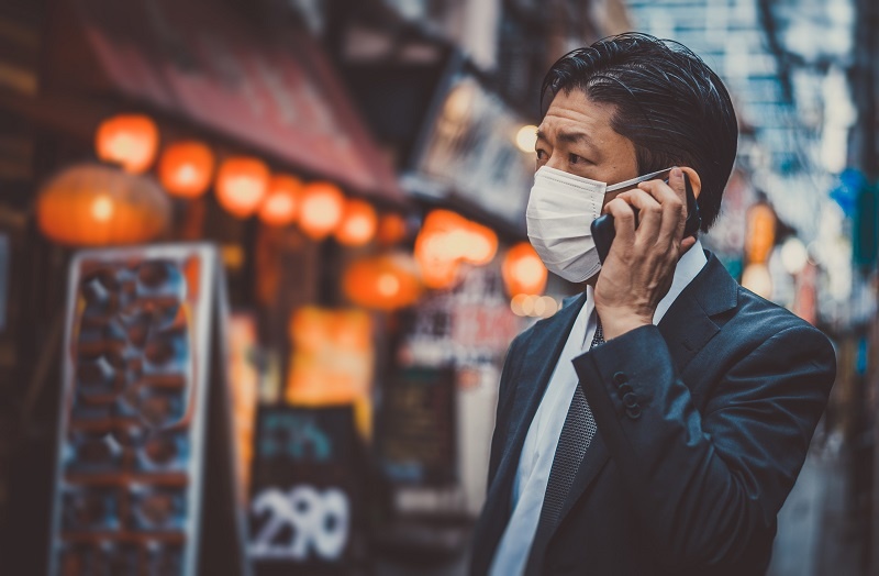 What to Do During the Coronavirus Crisis Stay Financially Healthy with Gold 2