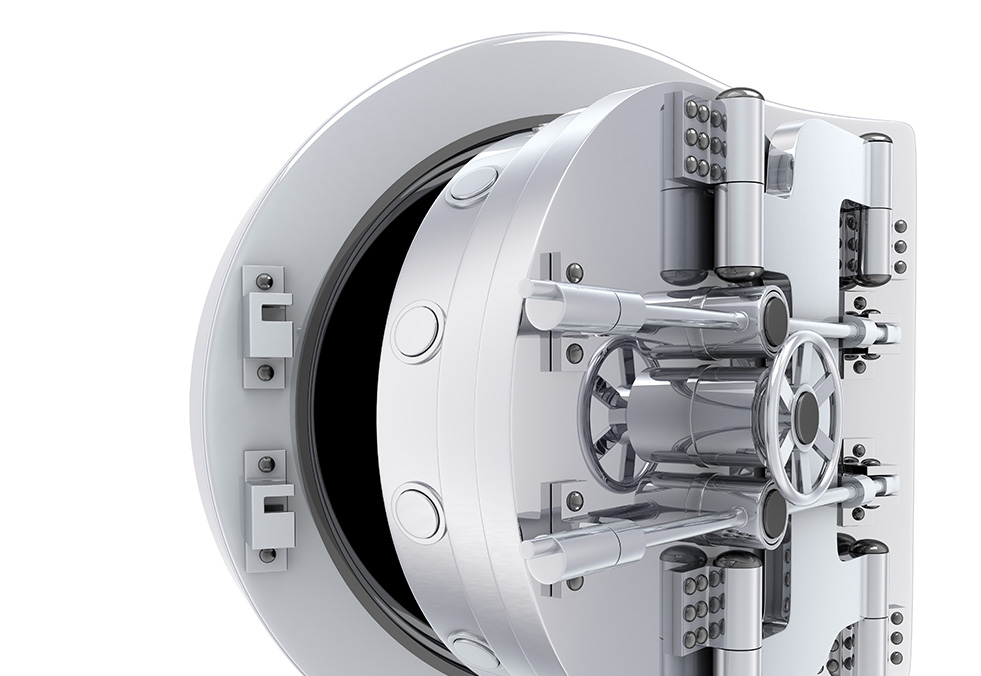 Secure Global Storage with J.Rotbart & Co 2021