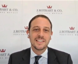 Wealth Within, Thursday, 10 June 2021 – Silver outlook in 2021: it’s value as an asset, how far it can go, how important it really is- Joshua Rotbart