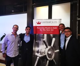 SAF The ImpactNFT Exhibition Event