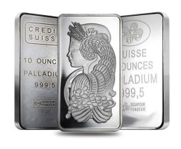 The Asset, Tuesday, 2nd November 2021 – Platinum and Palladium may offer route to sidestep inflation