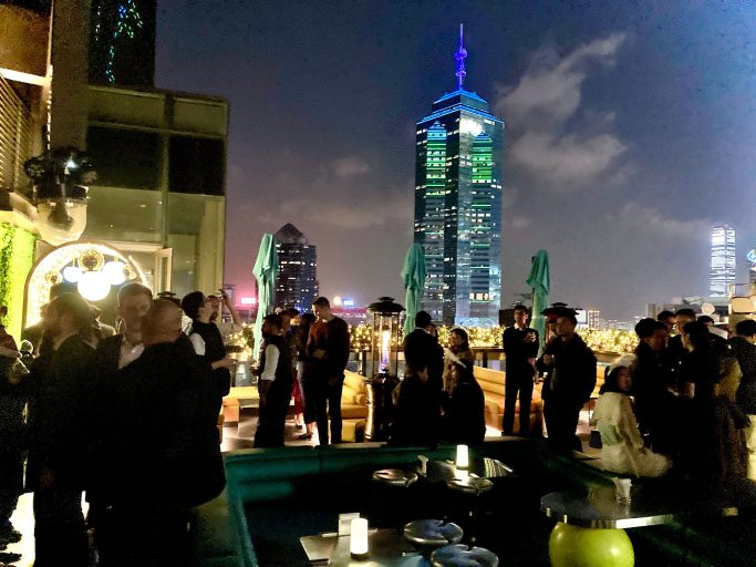 Golden Network Event