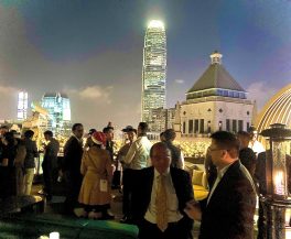 Golden Network Event