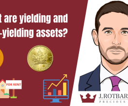 Wealth Within, Thursday, 04 November 2021 – Joshua Rotbart speaks on yielding and non-yielding assets