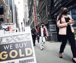 Ming Pao, Monday, 21st March 2022 – 黃金交易商Rotbart:美滯脹風險增 金價今年看2,500美元