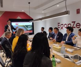 Invest in Gold…The Bespoke Experience