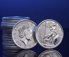 The Precious Metals Outlook 2023