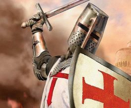 The Knights Templar And The Pioneers of Gold-Backed Credit