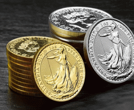 The Metal Of The Future