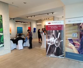 J. Rotbart & Co. / Henley & Partners / Metrobank – Exclusive event in Cebu