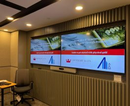 Optimizing Wealth through Precious Metals and Innovative Tax Structures by J. Rotbart Co. & A&M