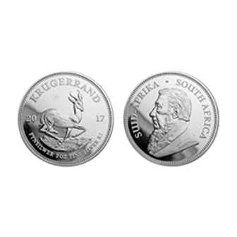 Australian Kangaroo (The Perth Mint)