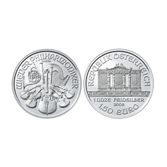Austrian Philharmonic (Austrian Mint)