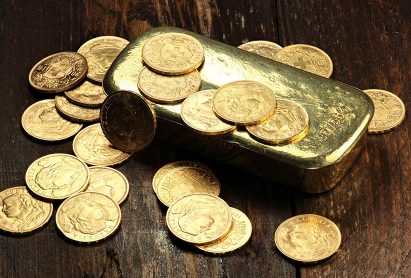 Authentication and Assaying of Precious Metals J Robart and Co. 2021