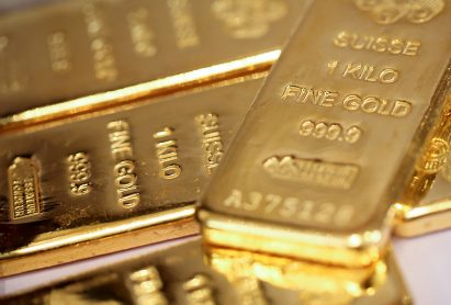 Gold J. Rotbart & Co. Your Precious Metals Experts