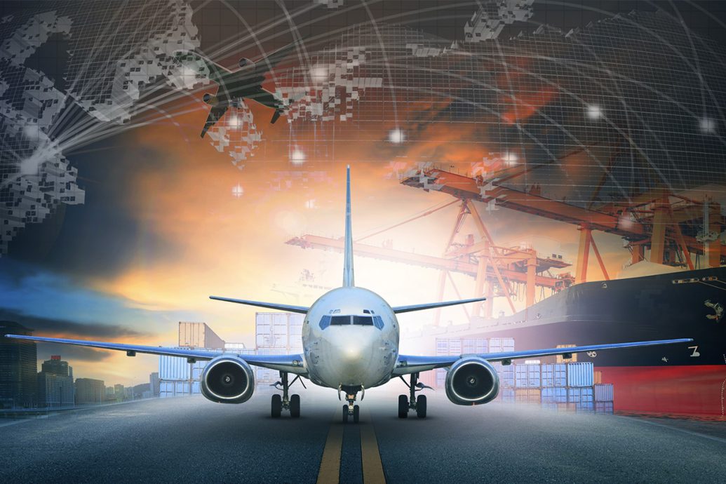 Aviation and gold J. Rotbart & Co. Your Precious Metals Experts